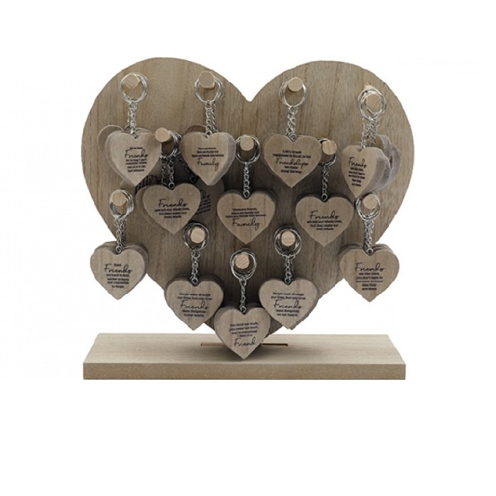 household-goods/key-holders/friends-heart-keyring-5cm-priced-per-keyring-4-assorted