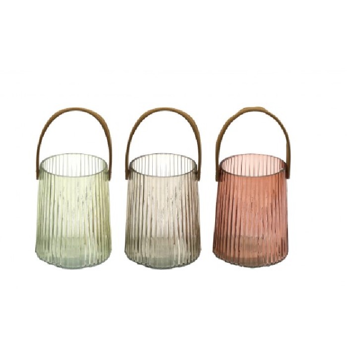 home-decor/candle-holders-lanterns/vase-15cm-ribbed-with-handle