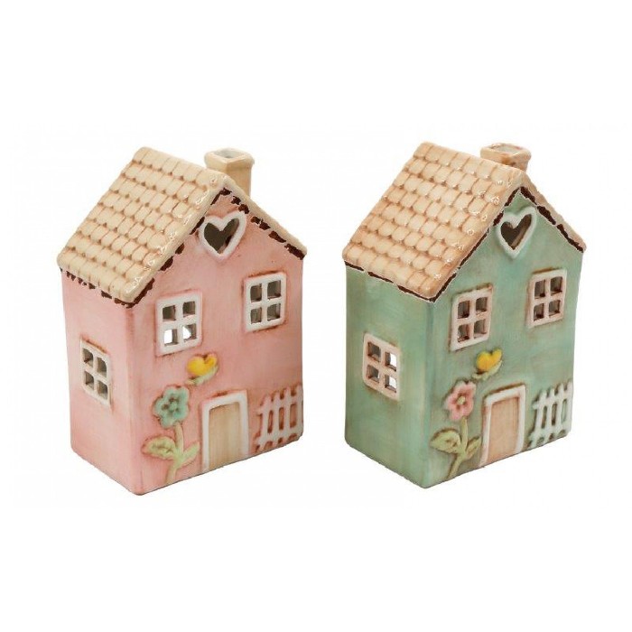 home-decor/candle-holders-lanterns/sil-interiors-house-tealight-holder-12cm-x-17cm-2-assorted