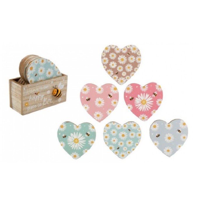 tableware/placemats-coasters-trivets/set-of-6-heart-coasters