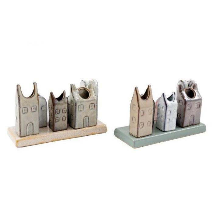 home-decor/vases/set-of-6-house-bud-vases-19cm-x-12cm-2-assorted