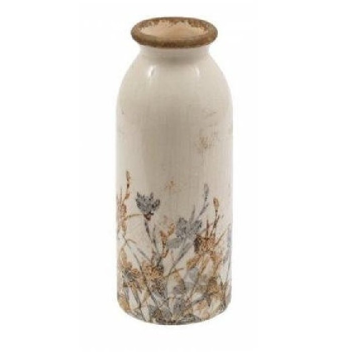 home-decor/vases/floral-pattern-vase-8cm-x-20cm