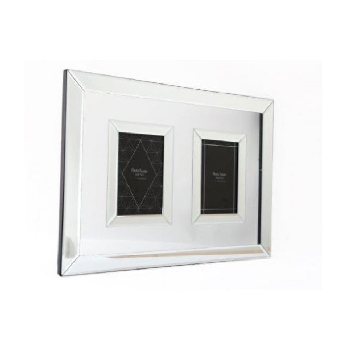 home-decor/frames/double-mirror-frame-for-4-x-6-inch-photos