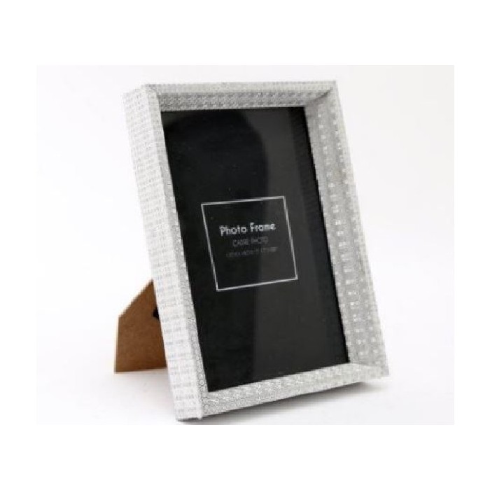 home-decor/frames/silver-sparkle-frame-5-x-7-inch