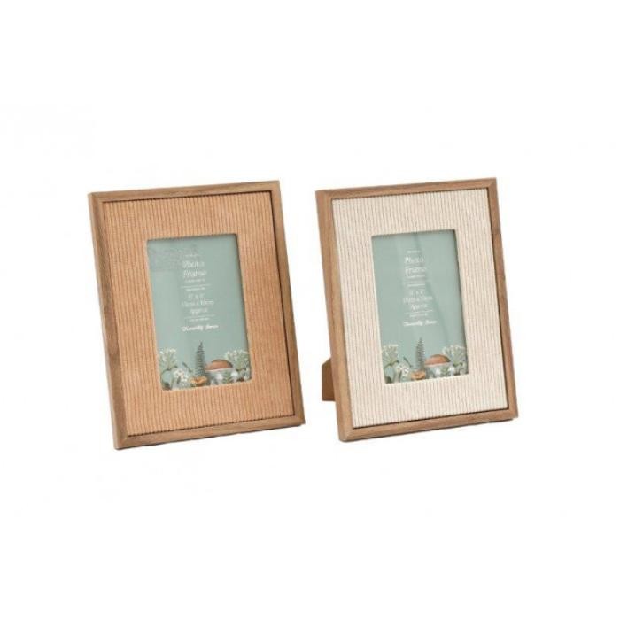 home-decor/frames/photo-frame-corduroy-10cm-x-15cm-2-assorted