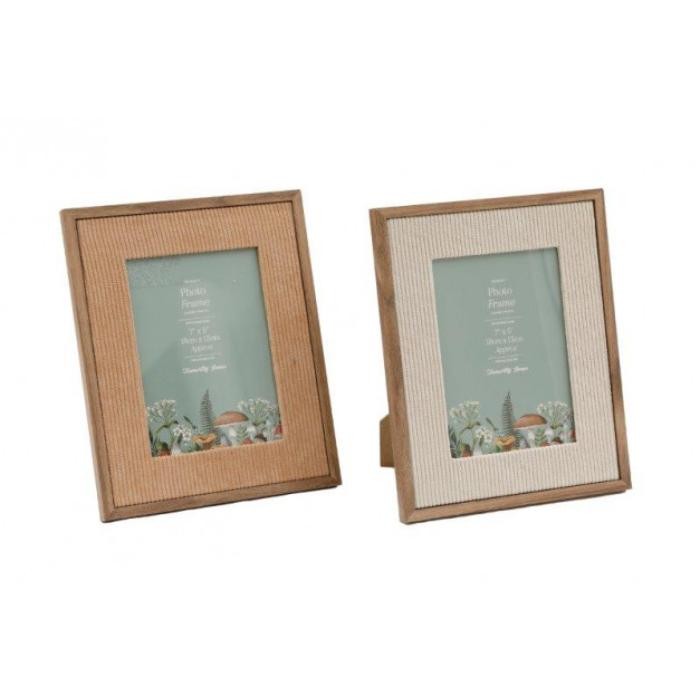 home-decor/frames/photo-frame-corduroy-13cm-x-18cm-2-assorted