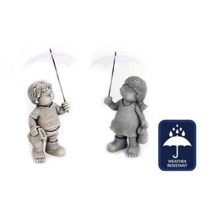 home-decor/decorative-ornaments/boygirl-with-umbrella-375cm-2-assorted