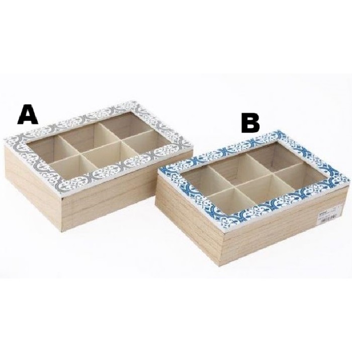 kitchenware/tea-coffee-accessories/serenity-tea-box-24cm-x-16cm-2-assorted