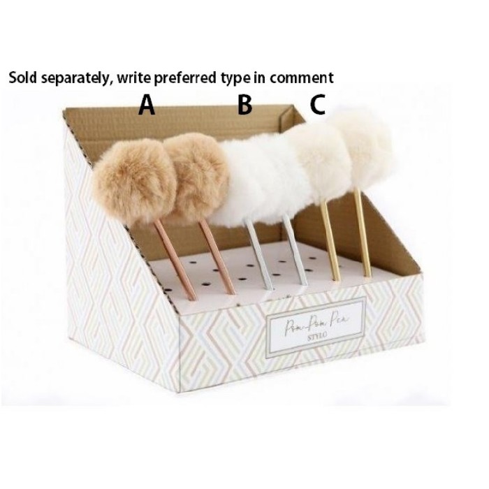 kids-and-stationery/stationery/pom-pom-pen-21cm