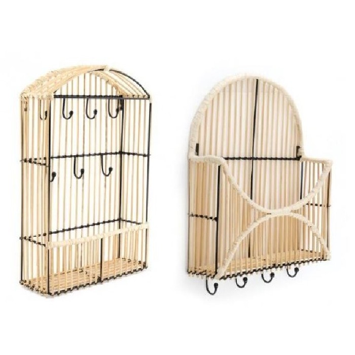 household-goods/key-holders/27cm-x-41cm-rattan-letterkey-rack