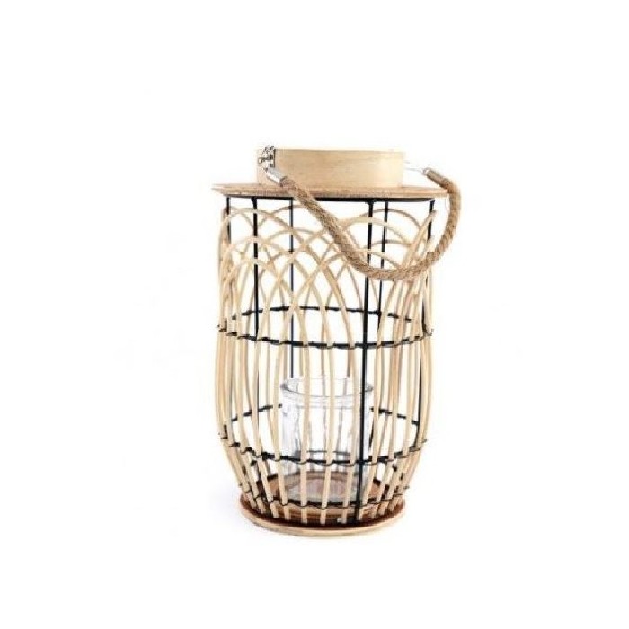 home-decor/candle-holders-lanterns/rattan-lantern-18cm-x-29cm