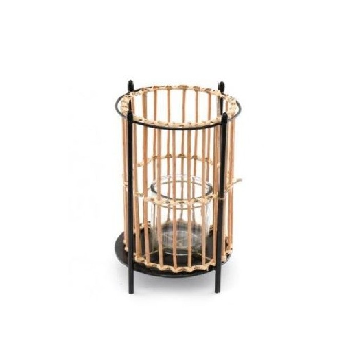 home-decor/candle-holders-lanterns/rattan-candle-holder-19cm-x-30cm