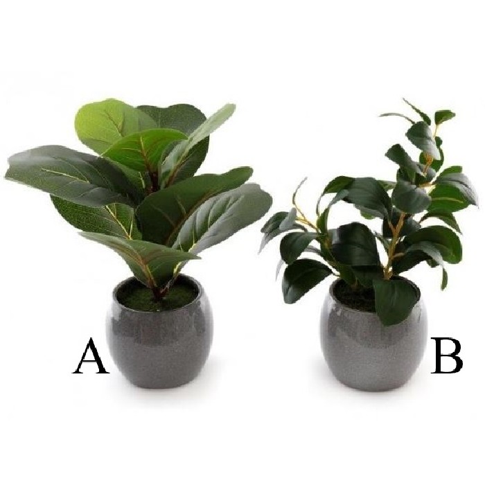 home-decor/artificial-plants-flowers/plant-in-round-grey-pot-30cm-2-assorted