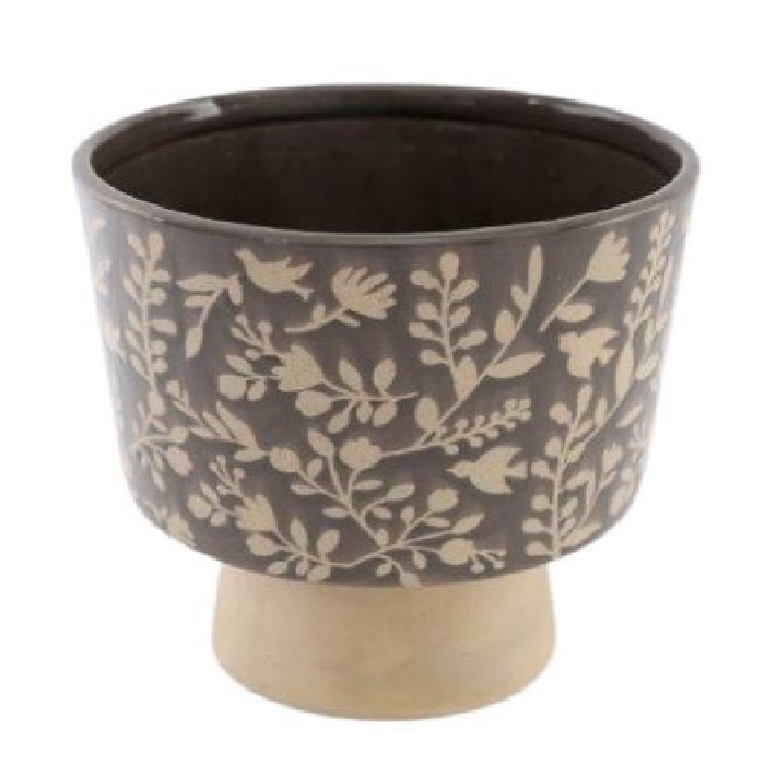 home-decor/indoor-pots-plant-stands/bowl-17x15cm-synergy-embossed