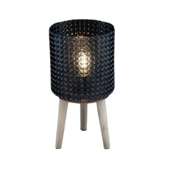 lighting/table-lamps/glass-lamp-with-stand-31cm-grey
