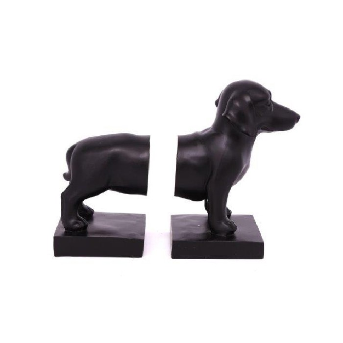home-decor/decorative-ornaments/sausage-dog-book-ends