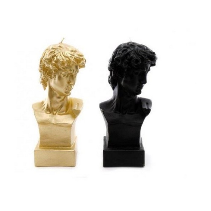 home-decor/decorative-ornaments/10x23cm-david-candle