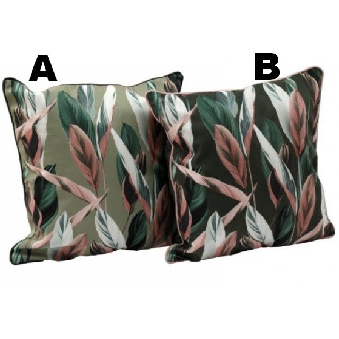 home-textiles/cushions-cushion-covers/greenpink-leaf-scatter-cushion-45cm-x-45cm-2-assorted