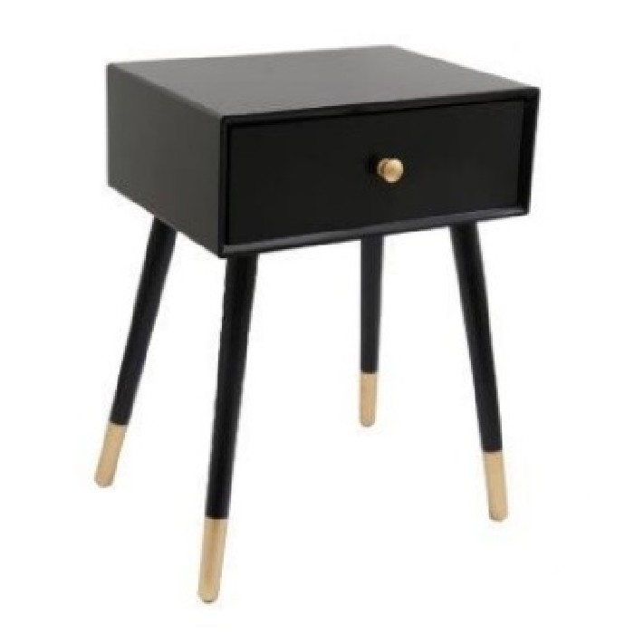 bedrooms/bedside-tables/table-black-side-with-drawer-54cm