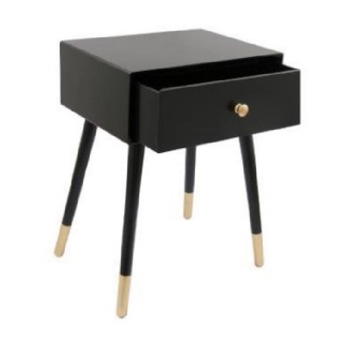 bedrooms/bedside-tables/table-black-side-with-drawer-54cm