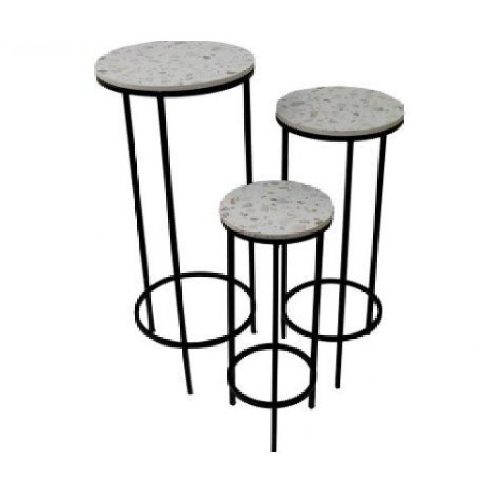 living/coffee-tables/set-of-3-tall-round-marble-tables