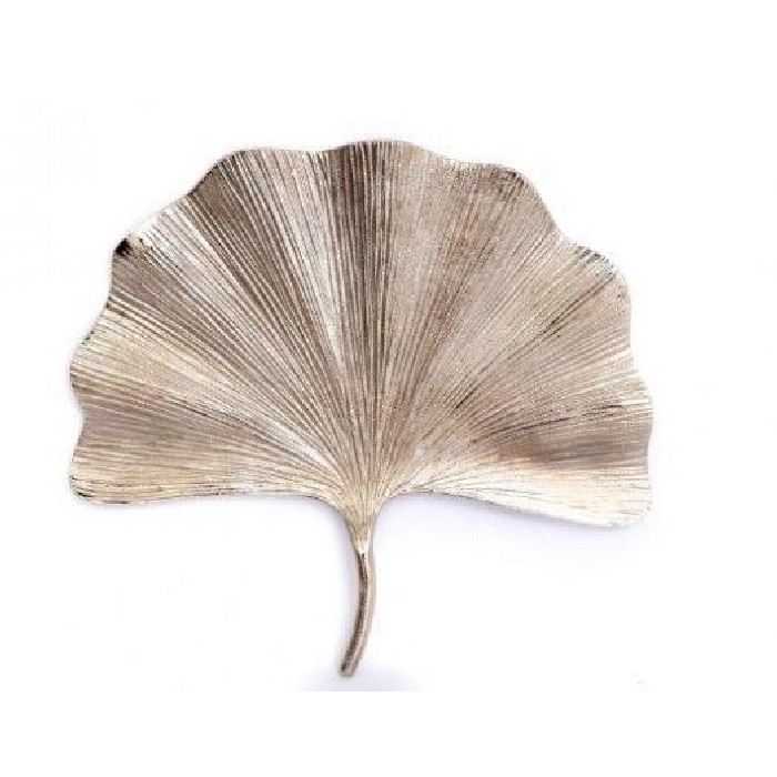 home-decor/wall-decor/silvr-lotus-leaf-wall-art-50cm