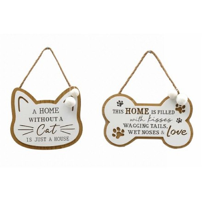 home-decor/wall-decor/wooden-cat-or-dog-wall-plaque-2-assorted-designs