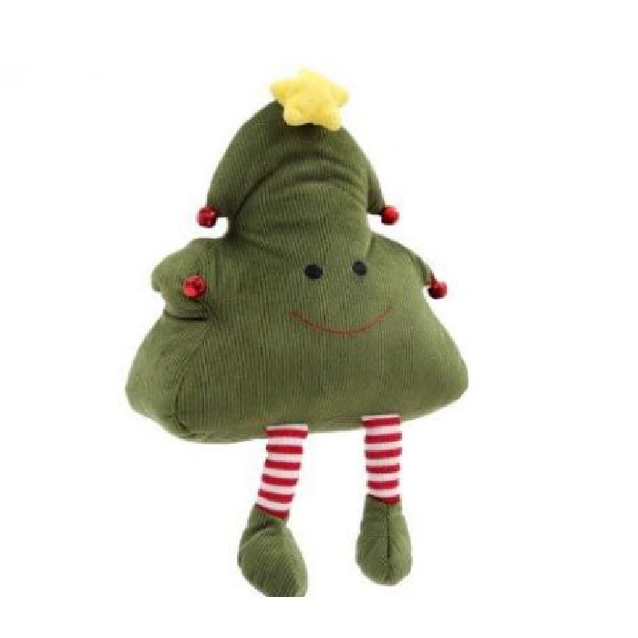 christmas/decorations/xmas-christmas-tree-doorstop-–-23cm