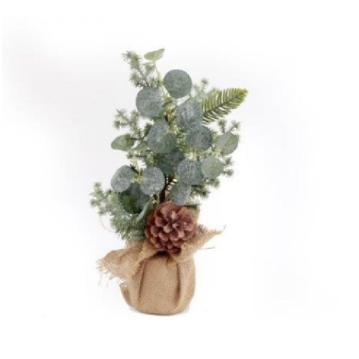 christmas/decorations/xmas-artificial-tree-with-pinecone-–-38cm