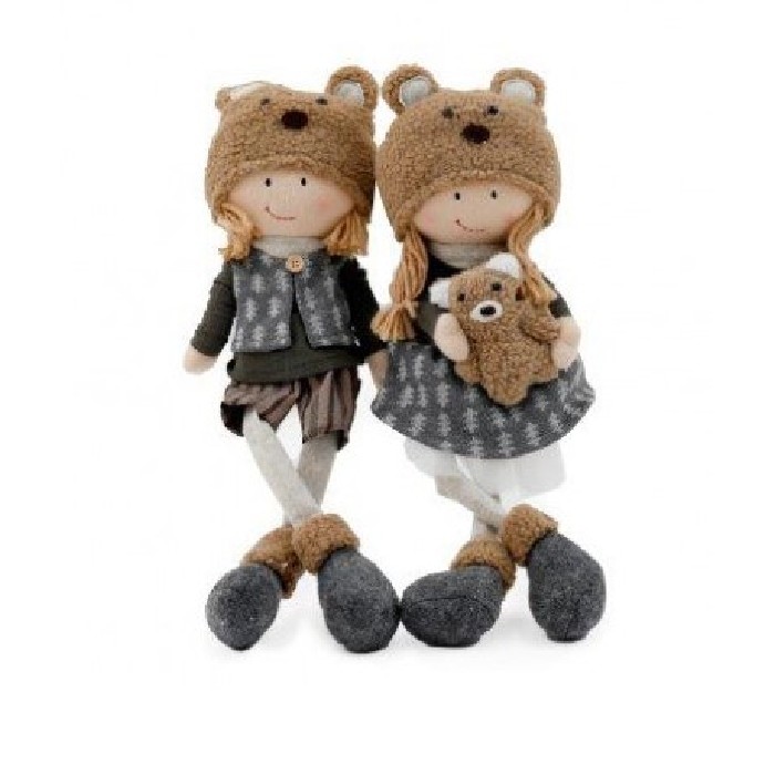 christmas/decorations/xmas-boygirl-sitting-decoration-47cm-–-2-assorted