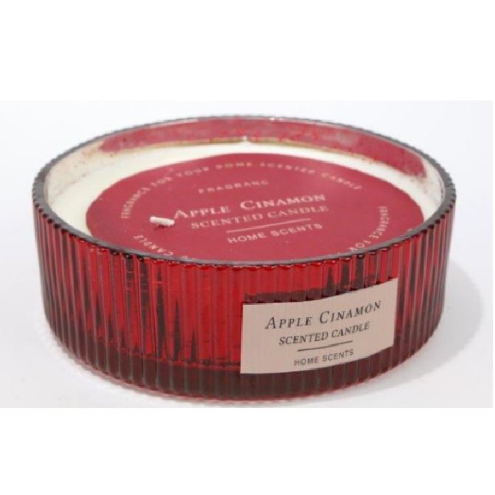 christmas/decorations/xmas-embossed-glass-candle-–-18cm-x-6cm-silxmr1809