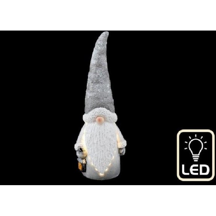 christmas/decorations/xmas-silver-gonk-with-led-beard-–-64cm
