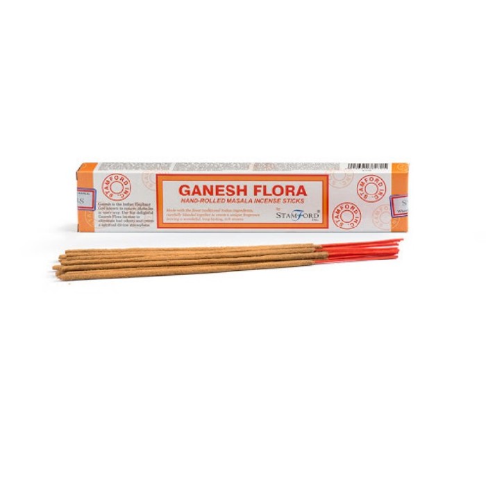 home-decor/candles-home-fragrance/stamford-incense-sticks-masala-ganesh-flora