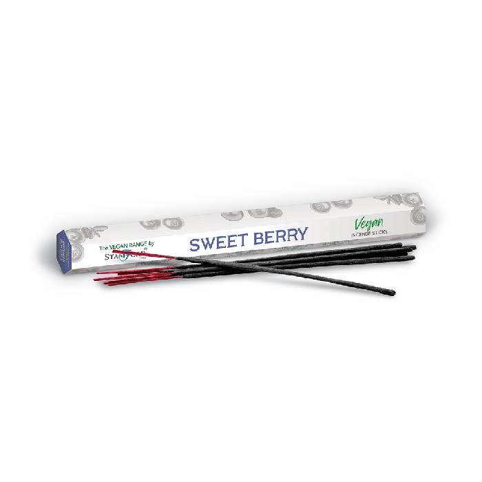 home-decor/candles-home-fragrance/stamford-vegan-sweet-berry-hex-incense-sticks-20-sticks
