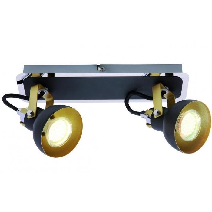 lighting/spotlights-recessed-lighting/wall-and-ceiling-luminaire-mario-gu10-2l-black