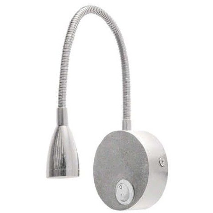 lighting/wall-lamps/decorative-wall-led-luminaire-nina-3w-silver-nw-with-switch-and-flexible-neck