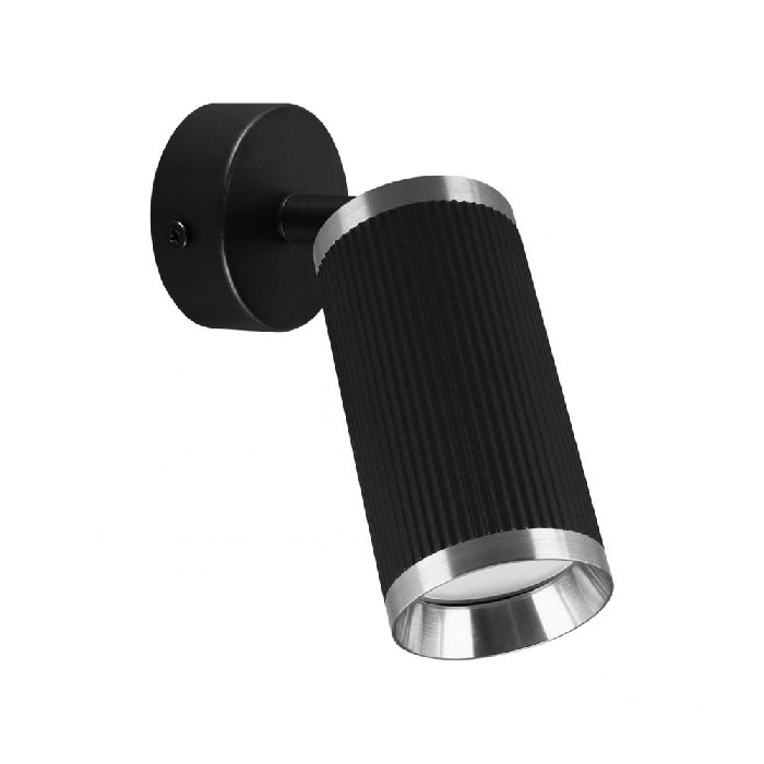 lighting/spotlights-recessed-lighting/wall-and-ceiling-luminaire-frida-spt-gu10-black-chrome