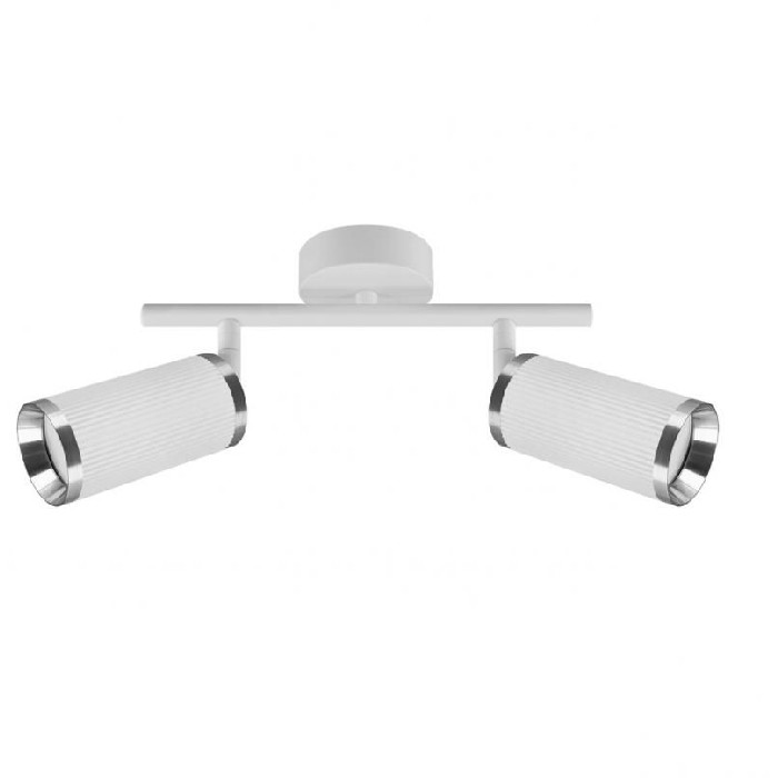 lighting/spotlights-recessed-lighting/ceiling-luminaire-frida-spt-gu10-2i-white-chrome