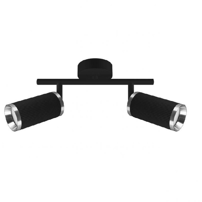 lighting/spotlights-recessed-lighting/ceiling-luminaire-frida-spt-gu10-2i-black-chrome