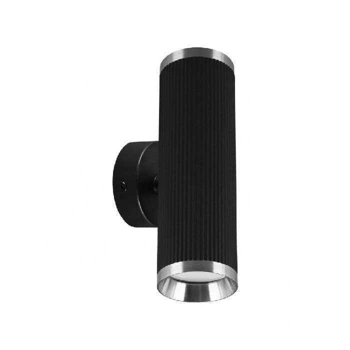 lighting/spotlights-recessed-lighting/wall-and-ceiling-luminaire-frida-wll-2xgu10-black-chrome-up-and-down-light
