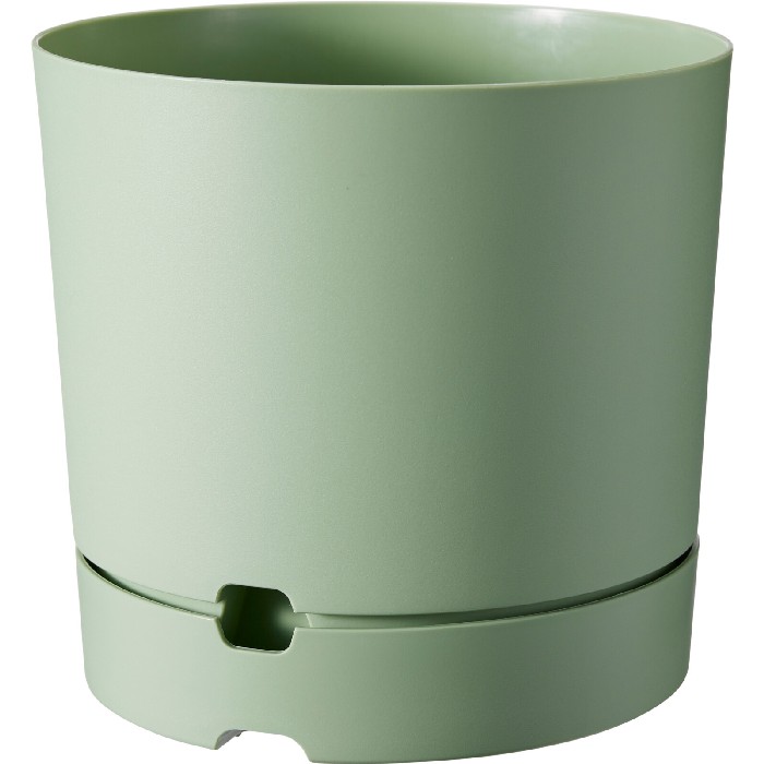 gardening/pots-planters-troughs/oliver-flowerpot-18cm-pistachio