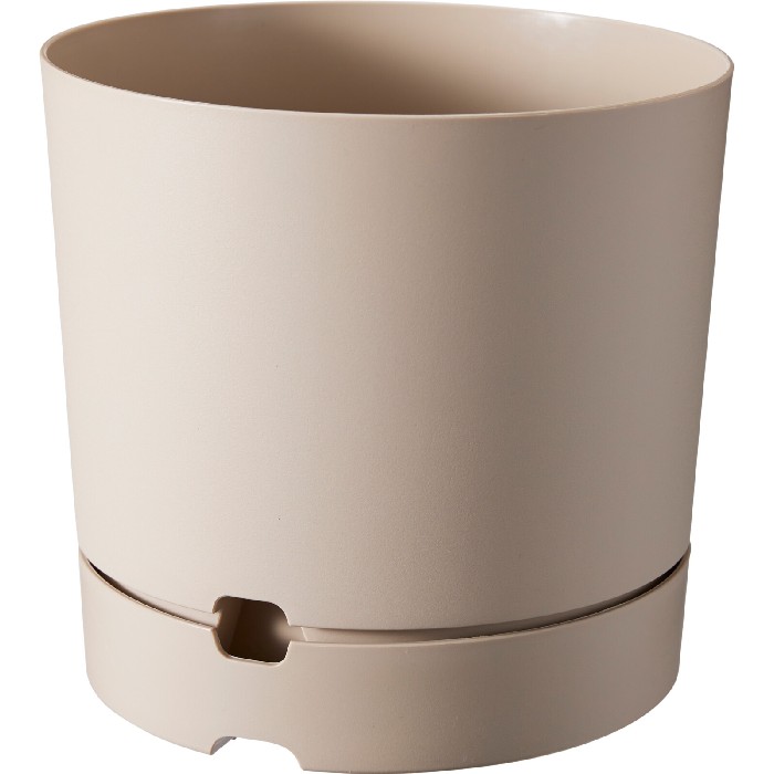 gardening/pots-planters-troughs/oliver-flowerpot-18cm-beige
