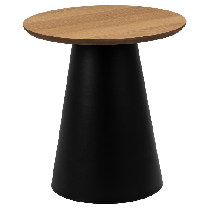 living/coffee-tables/soli-side-table-with-real-oak-veneer-top-and-black-metal-base