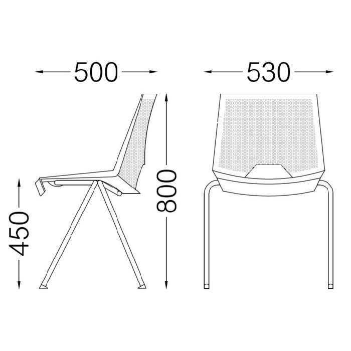 office/office-chairs/strike-visitor-chair-white