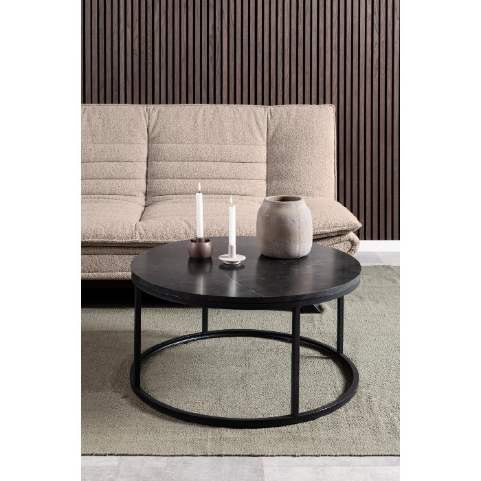 living/coffee-tables/spiro-round-coffee-table-80cm-black-izmir-marble-look-black