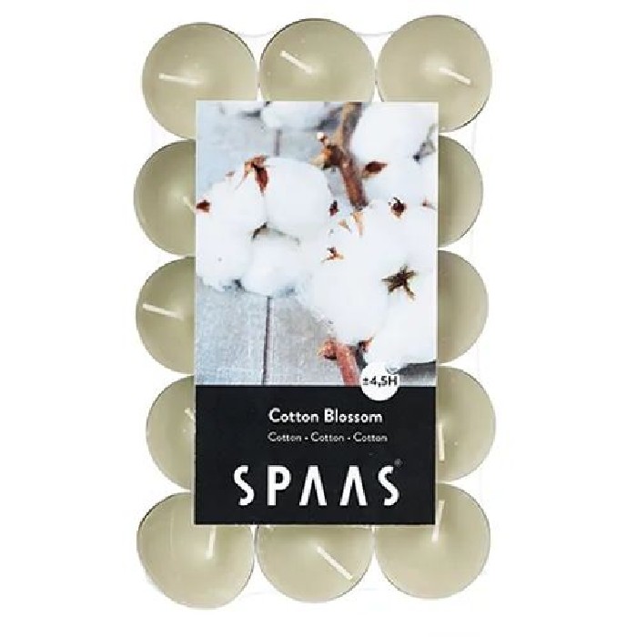 home-decor/candles-home-fragrance/spaas-scented-tea-light-cotton-blossom-pack-of-30