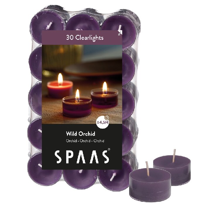 home-decor/candles-home-fragrance/spaas-tea-lights-clearlights-wild-orchid-pack-of-30