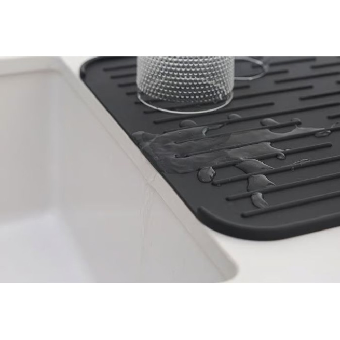 kitchenware/dish-drainers-accessories/brabantia-silicone-dish-drying-mat-dark-grey