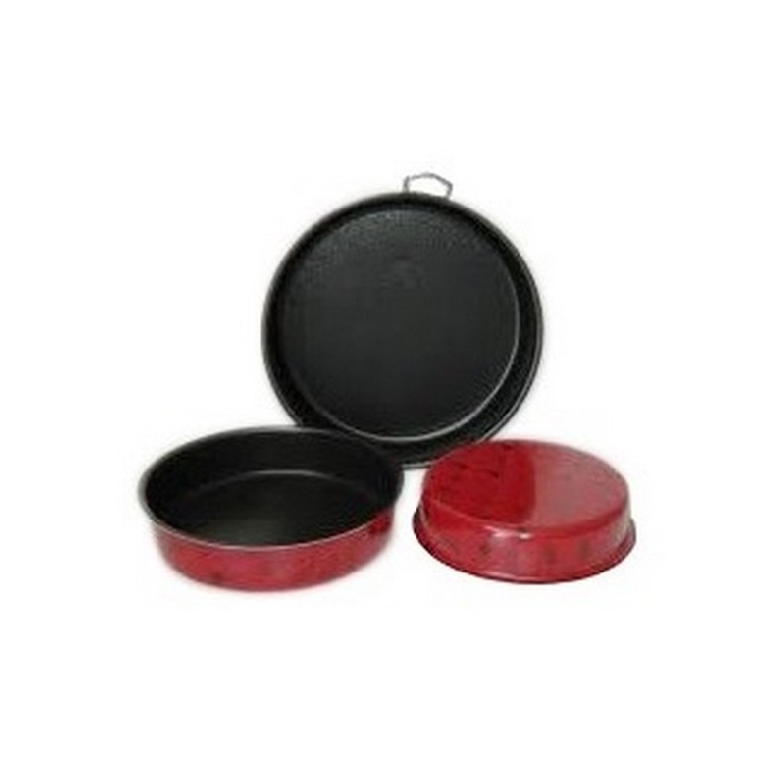 kitchenware/dishes-casseroles/eco-round-baking-pans-red-set-of-3