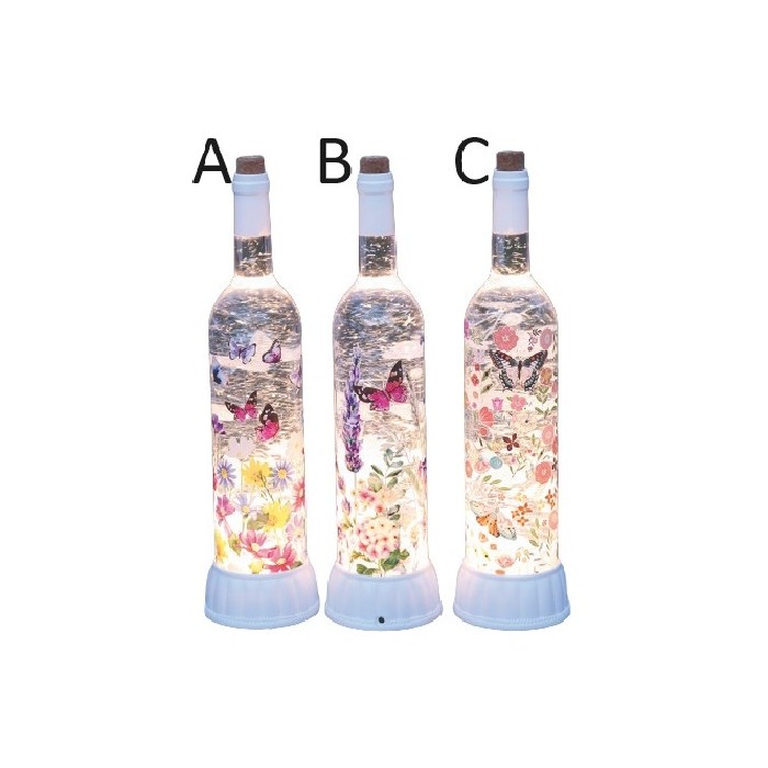 home-decor/candle-holders-lanterns/promo-led-butterfly-bottle-36cm-3-assorted
